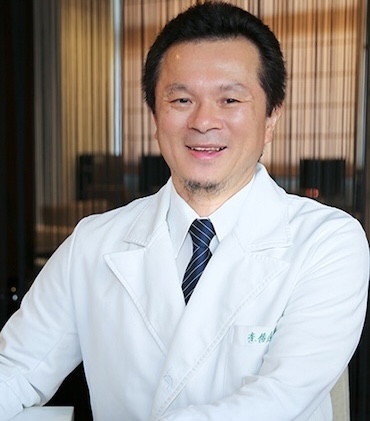 李俊達 醫師